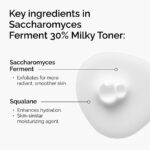 خرید The Ordinary | Saccharomyces Ferment 30% Milky Toner از آمازون امارات