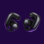 خرید Bose Ultra Open Earbuds with OpenAudio Technology, Open از آمازون امارات