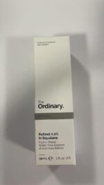 خرید The Ordinary Retinol 0.2% in Squalane, 30ml 2 از آمازون امارات