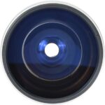 خرید Luqeeg 37mm 0.25X Super Fisheye Lens, Silver Wide از آمازون امارات