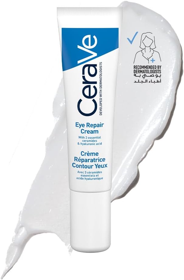 خرید کرم دور چشم CeraVe Store Eye Repair