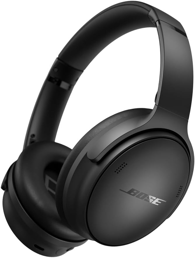 هدفون بی سیم بوز QuietComfort