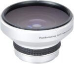 لنز فیش‌آی 37mm لوقیگ