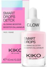 خرید KIKO Milano Smart Glow Drops, 10 ml 2 از آمازون امارات