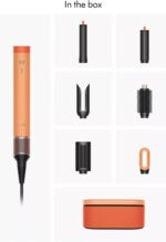 خرید Dyson HS09 Airwrap Coanda2x Multi-Styler And Dryer - از آمازون امارات