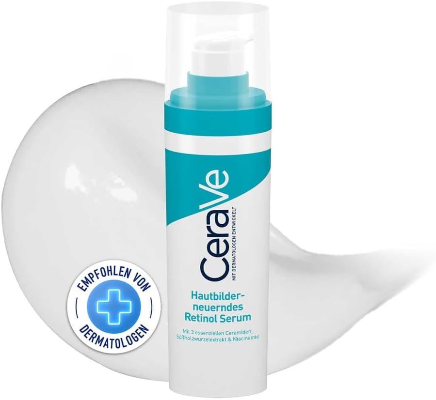 خرید مراقبت پوست CeraVe Resurfacing Retinol Serum