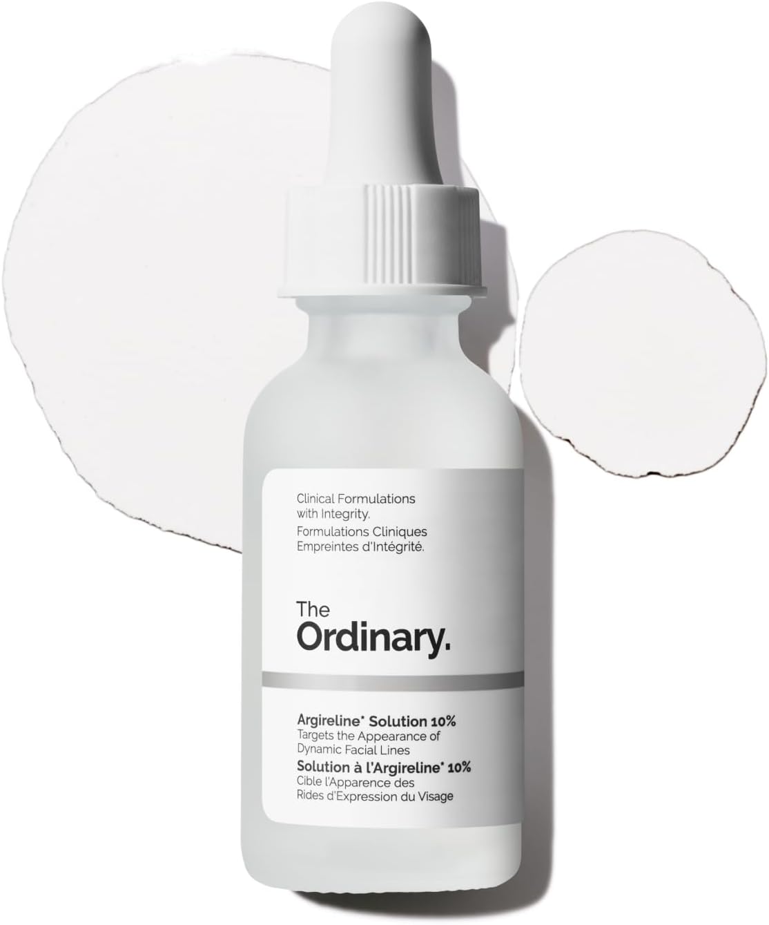 The Ordinary Argireline Solution 10% Serum, 30ml 1 سرم آرژیرلاین اوردینری