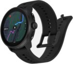 خرید Suunto RACE S STAINLESS Performance Watch| 45mm HD از آمازون امارات