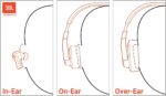 خرید JBL TUNE 770NC - Adaptive Noise Cancelling with از آمازون امارات