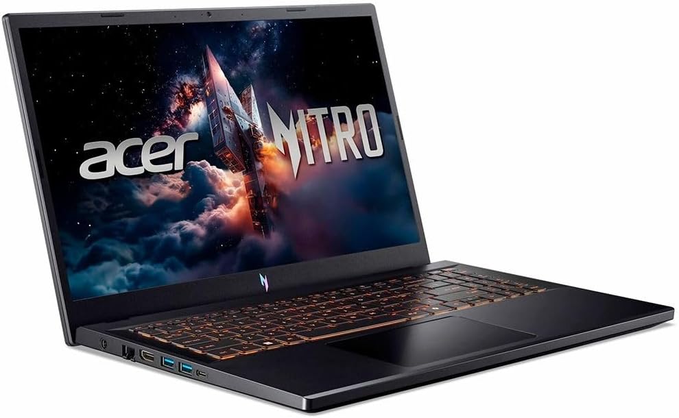 خرید لپتاپ Acer Store Nitro V15