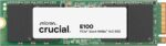 خرید Crucial E100 1TB SSD