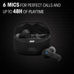 خرید JBL Tune Beam 2 True Wireless Adaptive Noise از آمازون امارات