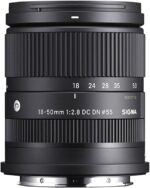 خرید 18-50mm F2.8 Dc Dn Contemporary For Sony E از آمازون امارات
