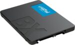 خرید Crucial Crucial BX500 SSD 500GB 3D از آمازون امارات