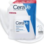 خرید مراقبت پوست CeraVe Moistrising Cream Refill