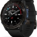 ساعت هوشمند گارمین MARQ ADVENTURER GEN 2