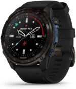 ساعت هوشمند گارمین MARQ ADVENTURER GEN 2