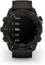 خرید GARMIN MARQ ADVENTURER GEN 2, EMEA 4 از آمازون امارات