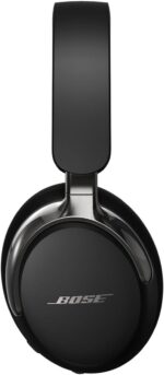 خرید Bose QuietComfort Ultra Headphones (Gen 2) - Black از آمازون امارات