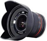 خرید Rokinon 12mm F2.0 Ncs Cs Ultra Wide Angle از آمازون امارات