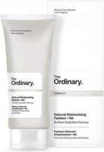خرید The Ordinary Natural Moisturizing Factors + HA 3 از آمازون امارات