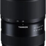 لنز تامرون 28-75mm f/2.8 سونی