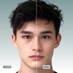 خرید Invisible Liquid Foundation for Men | Medium Coverage, از آمازون امارات