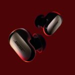 خرید Bose New QuietComfort Ultra Bluetooth Earbuds (2nd Gen), از آمازون امارات