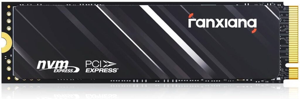 خرید SSD فن‌شیانگ 1 ترابایت