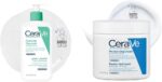 خرید مراقبت پوست CeraVe 2-Piece Skincare Bundle