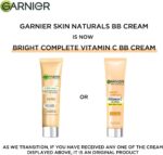 خرید Garnier Skin Naturals BB Cream - 30g 2 از آمازون امارات