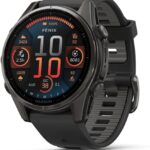 ساعت هوشمند گارمین Fenix 8