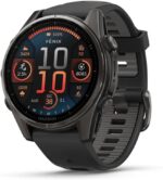 ساعت هوشمند گارمین Fenix 8