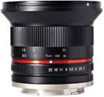 خرید Rokinon 12mm F2.0 Ncs Cs Ultra Wide Angle از آمازون امارات