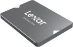 خرید Lexar Store Lexar NS100 256GB 2.5” SATA از آمازون امارات