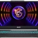 خرید لپتاپ MSI Store Cyborg 15