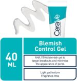 خرید CeraVe Blemish Control Gel Facial Moisturiser For Acne از آمازون امارات