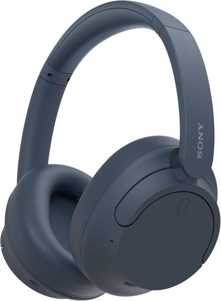 هدفون بی سیم سونی WH-CH720N