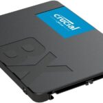 خرید SSD Crucial BX500 1TB