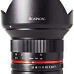 لنز Rokinon 12mm F2.0