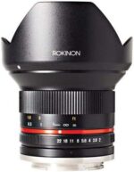 لنز Rokinon 12mm F2.0