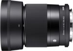 لنز سیگما 30mm F1.4 سونی