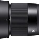 لنز سیگما 30mm F1.4 سونی