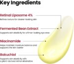 خرید K-SECRET SEOUL 1988 Retinal Eye Cream – Formulated از آمازون امارات