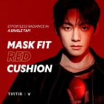 خرید TIRTIR Mask Fit Red Cushion Foundation | Japan's از آمازون امارات