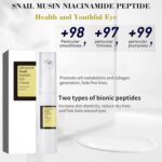 خرید Eye Cream, Anti Wrinkle Eye Cream, Eye Repair از آمازون امارات
