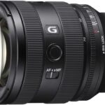 لنز سونی FE 20-70 mm F4 G