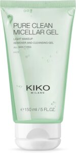 خرید KIKO Milano Pure Clean Wipes Mini, Make-Up Wipes از آمازون امارات