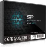 خرید اس اس دی Silicon Power Ace A55