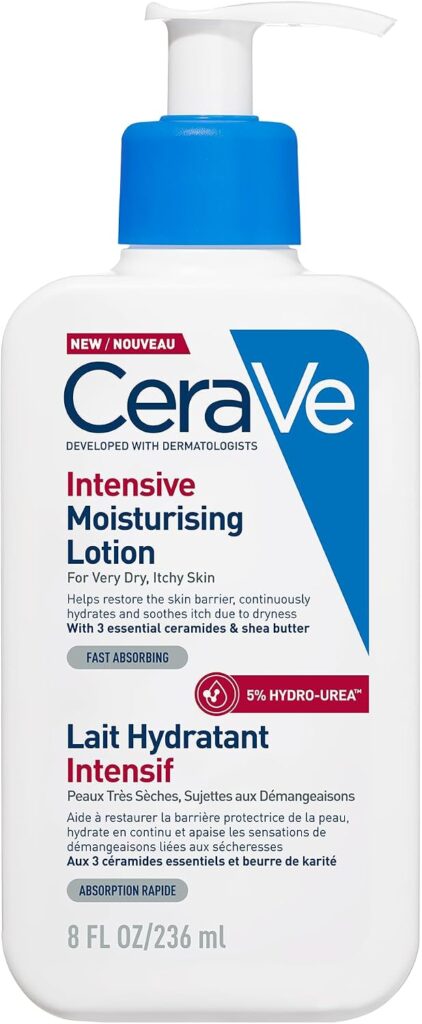 خرید مراقبت پوست CeraVe Intensive Moisturizing Lotion